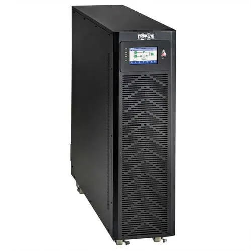 UPS Eaton Tripp Lite SmartOnline S3M10K-NIB 10kVA Trifásico - Online Doble Conversión