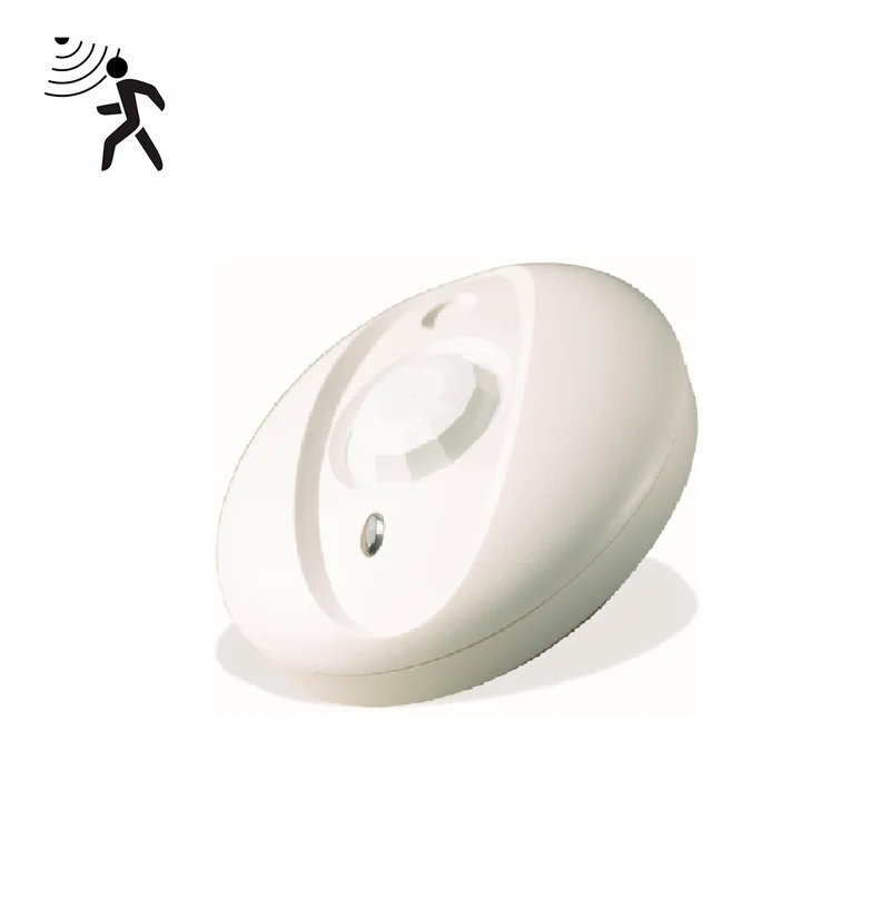 Detector Movimiento Pasivo Infrarrojo 360° BV-500GB Marca: General