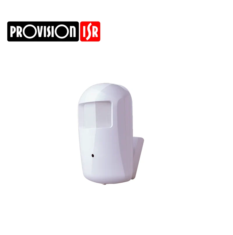 Cámara oculta analóga sensor 1/3" CMOS de 4MP Marca: Provision ISR