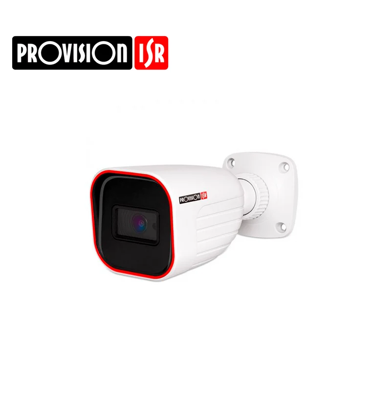 Cámara Provision analóga de 2MP lente de 2.8 mm sensor CMOS