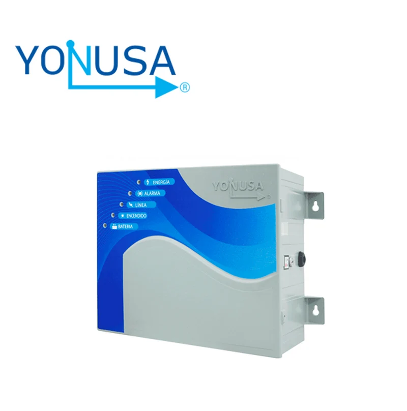 Energizador de alta frecuencia sin interfase sin control YO10K127AFSI Marca: YONUSA