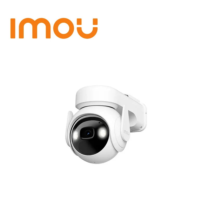 Cámara Cell PT 4G LTE de 3MP PIR IP66 IPC-K9EN-3T4G Marca: IMOU
