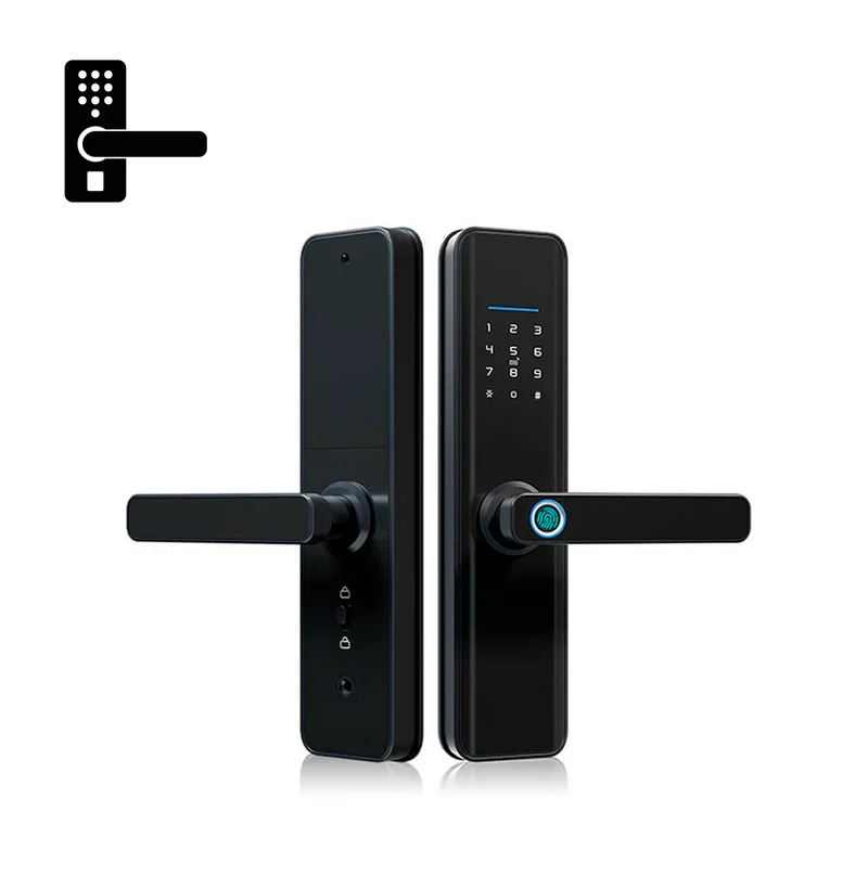 Cerradura inteligente Wi-Fi Bluetooth (requiere hub) SMARTLOCK02