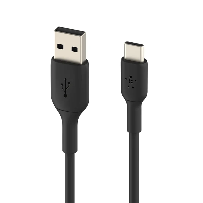 Cable USB-C a USB-A BOOST↑CHARGE™ de Belkin - 1 m