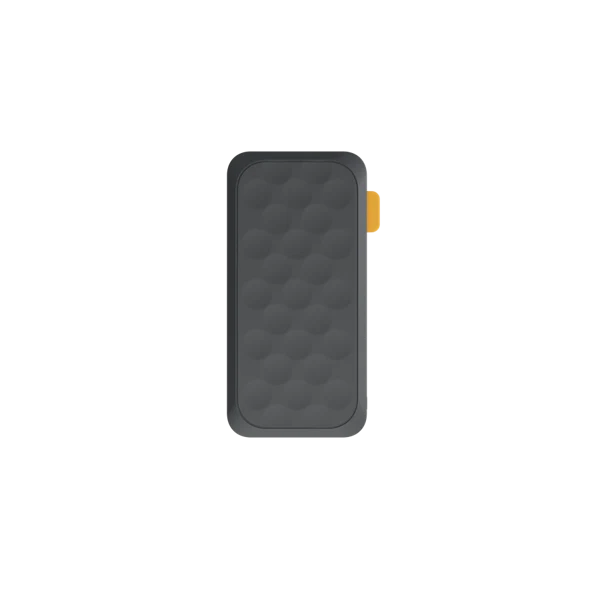 Batería externa Fuel Series 5 de Xtorm - 10.000 mAh - Negro