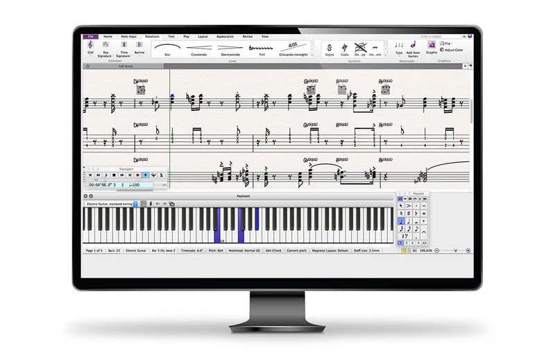 Plan de actualización Sibelius Artist para licencia perpetua