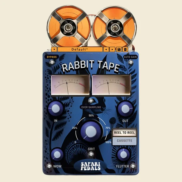 Rabbit Tape