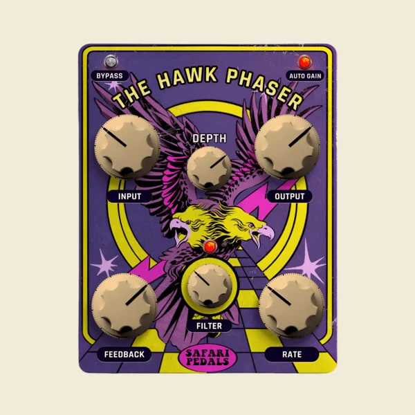 Hawk Phaser