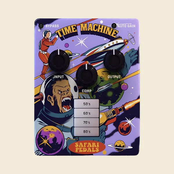Time Machine
