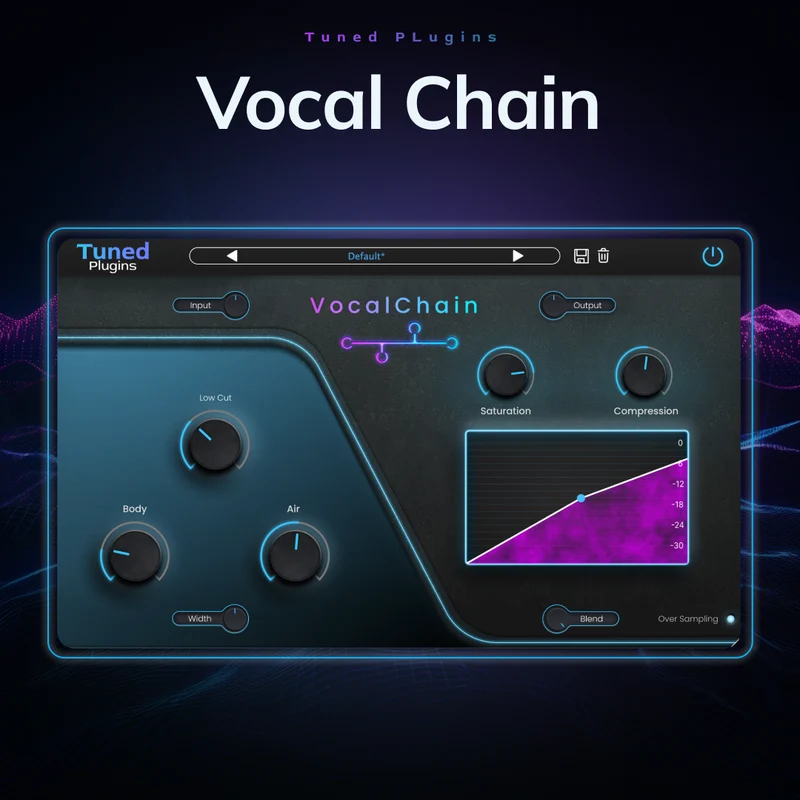 Cadena vocal