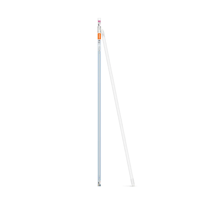 Tubo LED OSRAM TUBO T8 UNIVERSAL 150cm 24W 840, 2800 lm, 4000 K, Blanco Frío