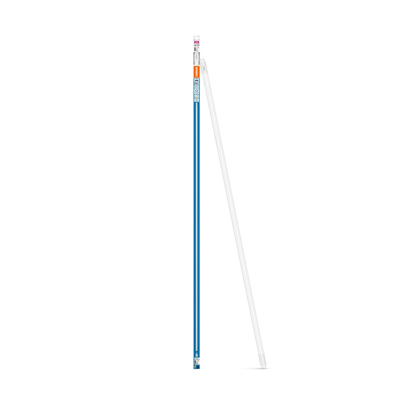 Tubo LED OSRAM TUBO T8 UNIVERSAL 150cm 24W 865, 2800 lm, 6500 K, Luz diurna fría