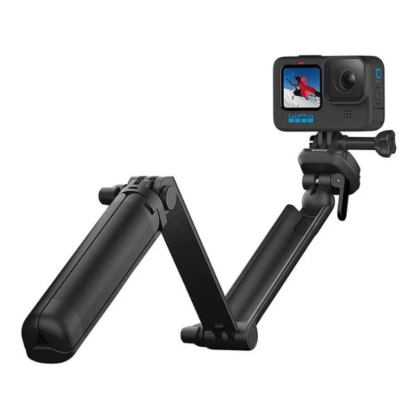 Soporte GoPro 3-Way Grip