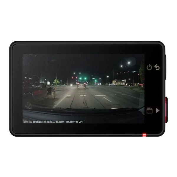 Dash Cam Garmin X310 4K