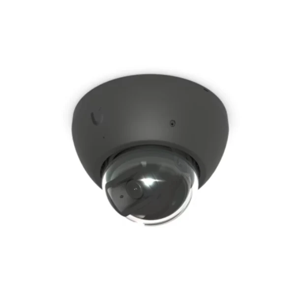 Cámara de Seguridad Ubiquiti AI Dome Security Camera Negro