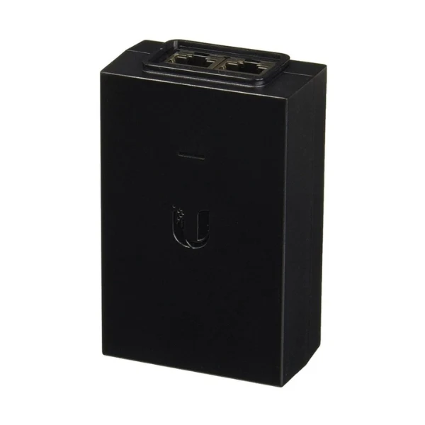 Inyector PoE Ubiquiti POE-48-24W-G PoE