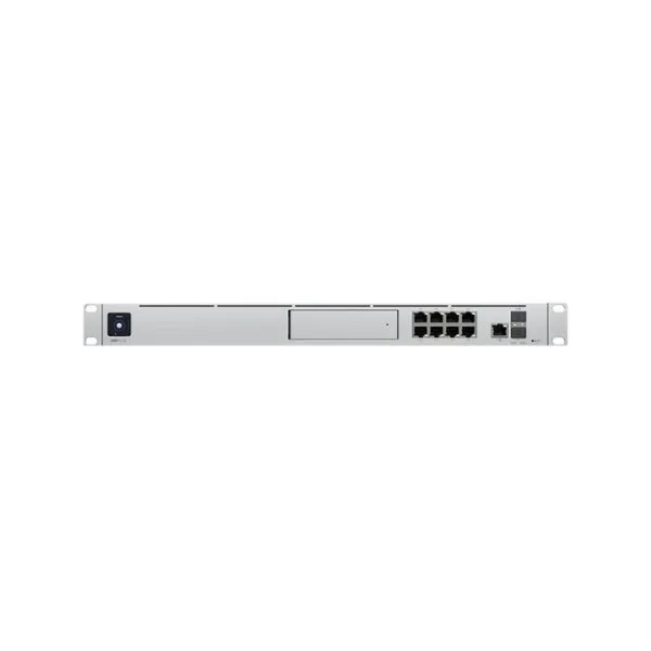 Router Ubiquiti UniFi Dream Machine Special Edition - Rack 1U - 10G SFP+ - 2.5GbE - PoE 180W