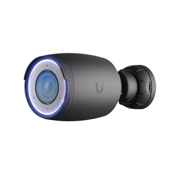 Cámara de Seguridad Ubiquiti AI Pro Security Camera Negro