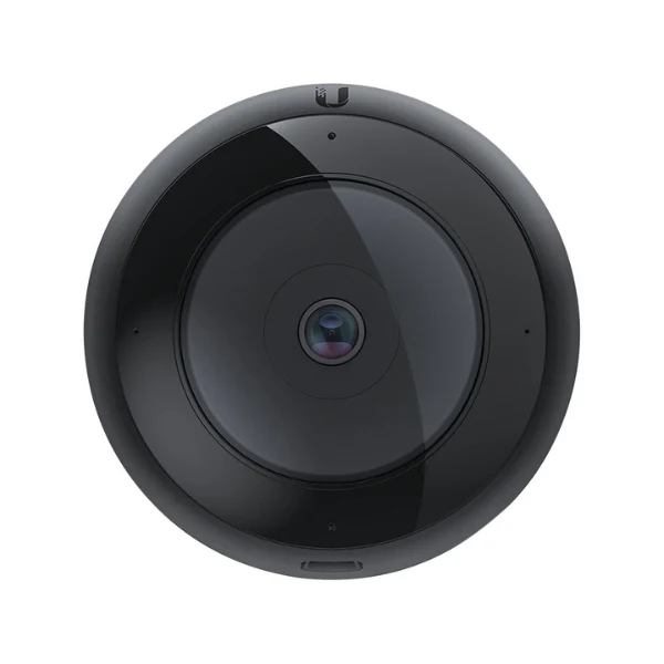 Cámara de Seguridad Ubiquiti UniFi AI 360 - 2K 360° Fisheye IR IPX4 PoE - Detección Inteligente