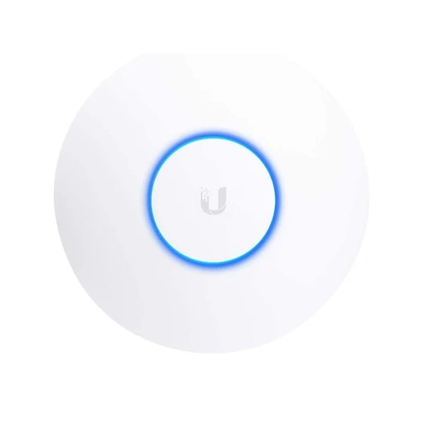 Access Point Ubiquiti UniFi AC HD WiFi 5 1.7Gbps 8 Streams PoE+ Montaje Pro