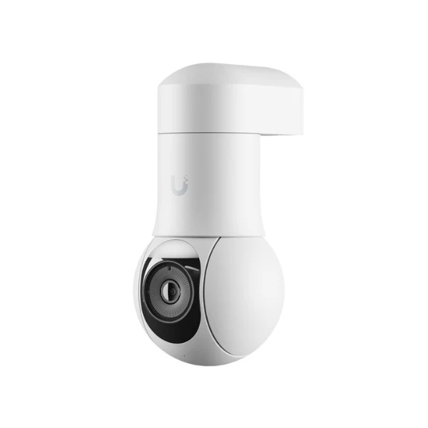 Cámara de Seguridad Ubiquiti G5 PTZ Security Camera Blanco