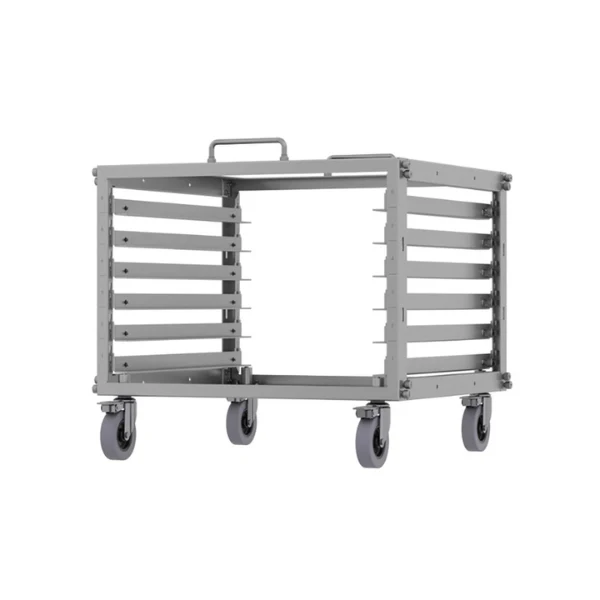 Accesorios Ubiquiti Toolless Mini Rack
