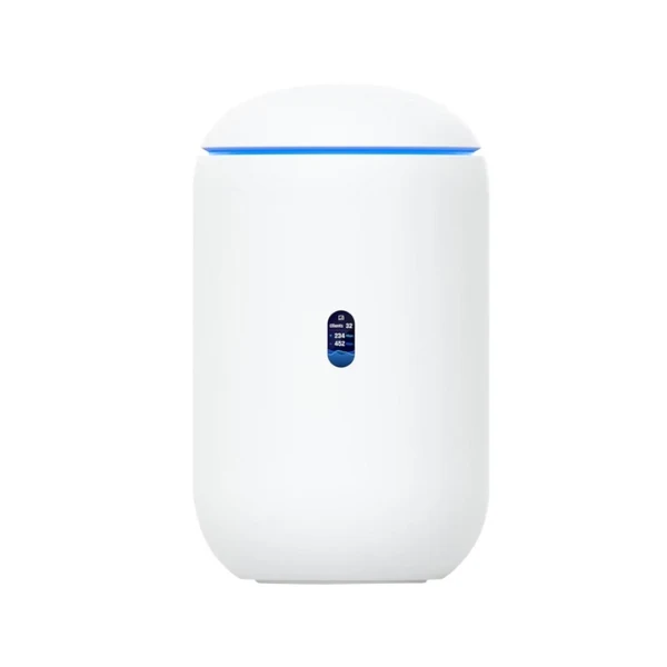 Ubiquiti Dream Router 7 Desktop 10G Cloud Gateway