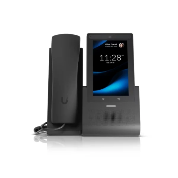 Accesorios Ubiquiti G3 Touch Pro Desktop Smartphone