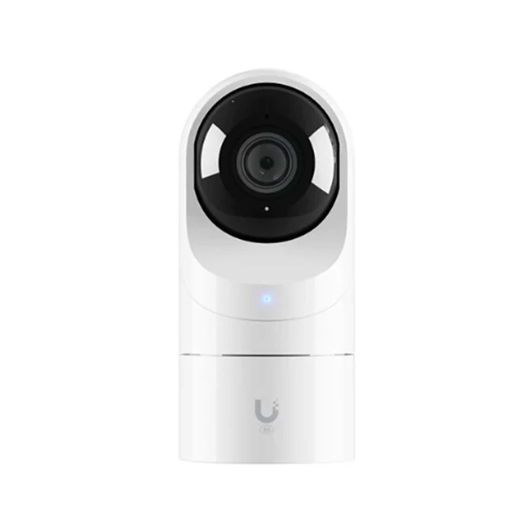 Cámara de Seguridad Ubiquiti UniFi G5 Flex - 2K - Visión Nocturna 6m - Detección Inteligente - PoE - IPX4