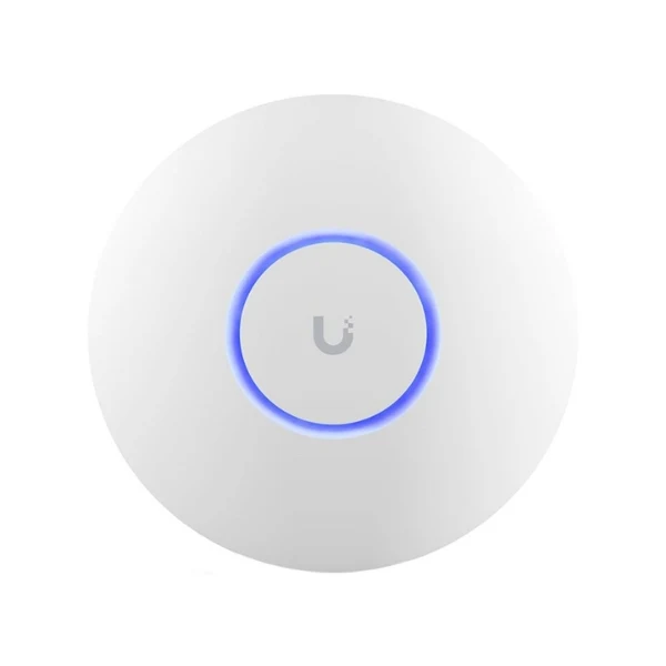 WiFi Ubiquiti U6+ WIFi 6 2x2 Compact PoE Access Point