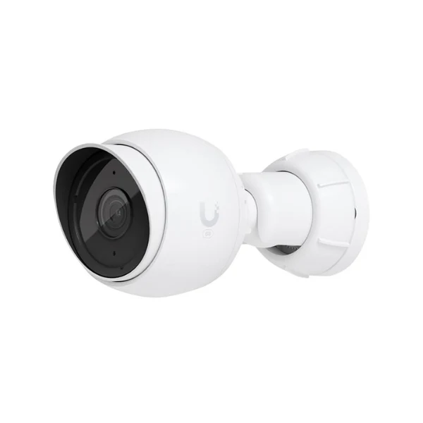 Cámara de Seguridad Ubiquiti Protect G5 Bullet Camera Indoor/Outdoor; 5MP Resolution; Ethernet Connectivity; PoE Powered