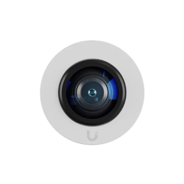 Cámara de Seguridad Ubiquiti UniFi AI Theta Pro 360° Lens