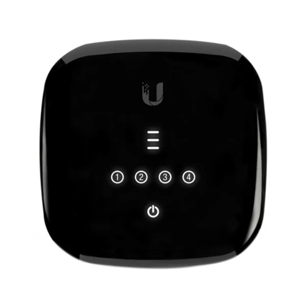 Cloud Gateway Ubiquiti UniFi UF-WiFi-US 4-Port GPON Router con Wi-Fi