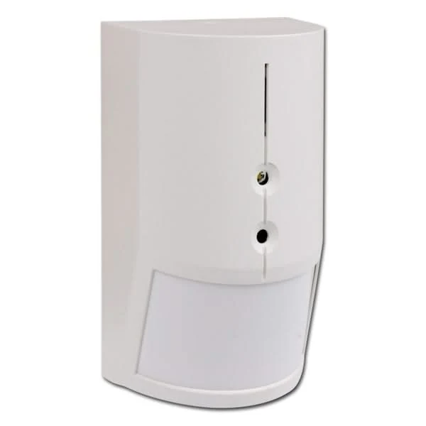 Alarma Total, detector de movimiento JS-20LARGO PIR