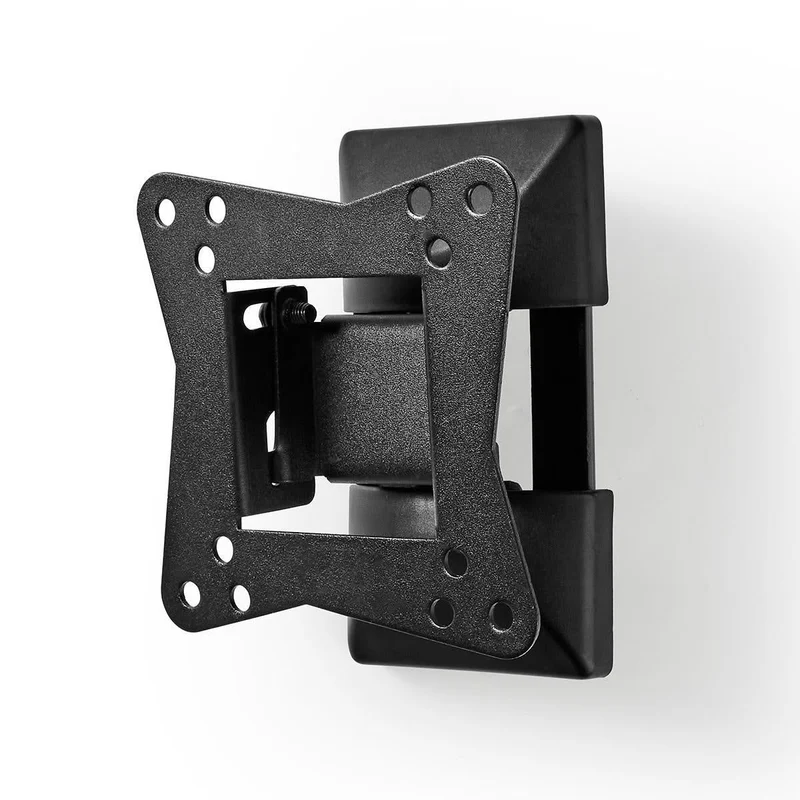 Alarma Total Soporte de pared para TV, inclinable, para pantallas de 10-32", máx. 30 kg. 1 punto de articulación