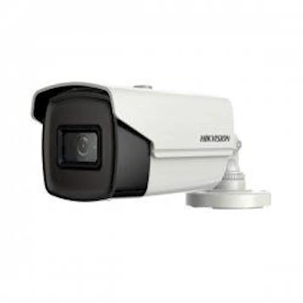 Hikvision DS-2CE19H0T-IT3ZE F(2,7-13,5 mm) 5 MP, alimentación por cable coaxial, enfoque variable