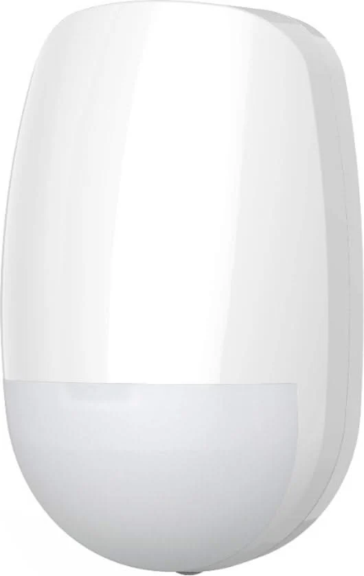 Hikvision DS-PDD15AM-EG2, detector AM Dual-tech con cable