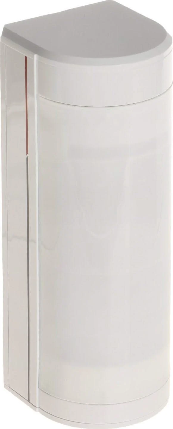 Hikvision DS-PDTT15AM-LM, sensor externo con cable de tecnología triple