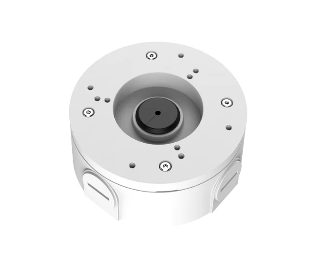 Caja de montaje Dahua PFA5300R para pared / caja de montaje IP66