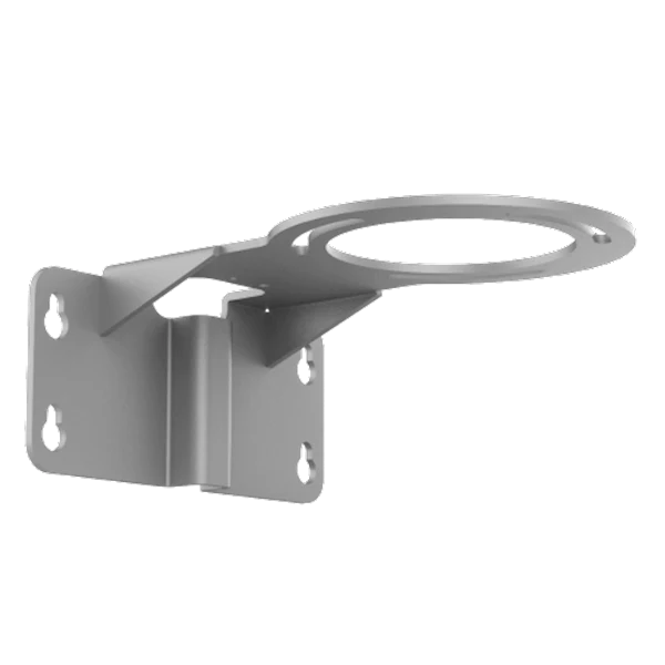 Hikvision DS-1705ZJ-DM35-Y3(OS) Soporte de pared anticorrosión