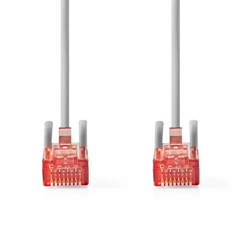 Cable de red Nedis UTP CAT6 de 1,0 m