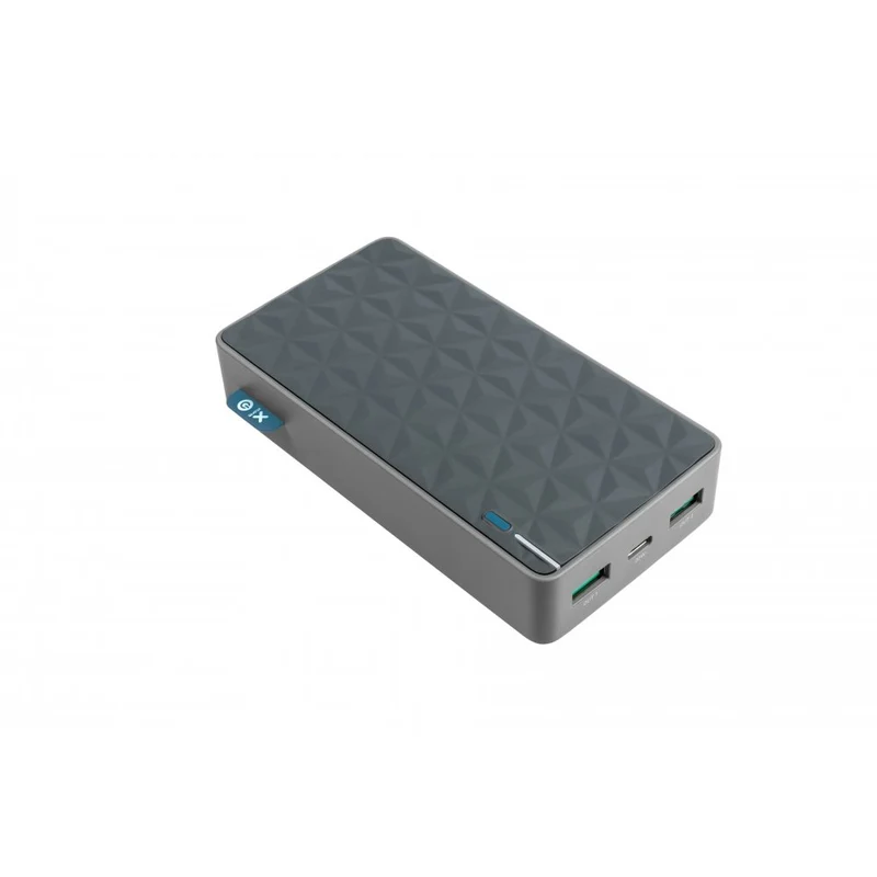 Batería externa Fuel Series de XTORM - 20.000 mAh