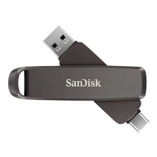 Memoria USB Sandisk 512GB Extreme PRO Dual Drive USB 3.2 (Gen 2) Flash Drive