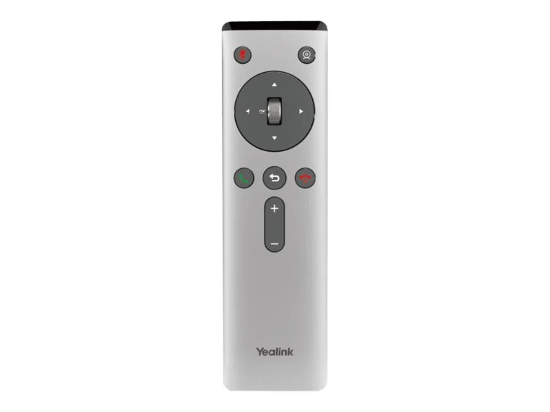 Control Remoto Yealink VCR20 remote control