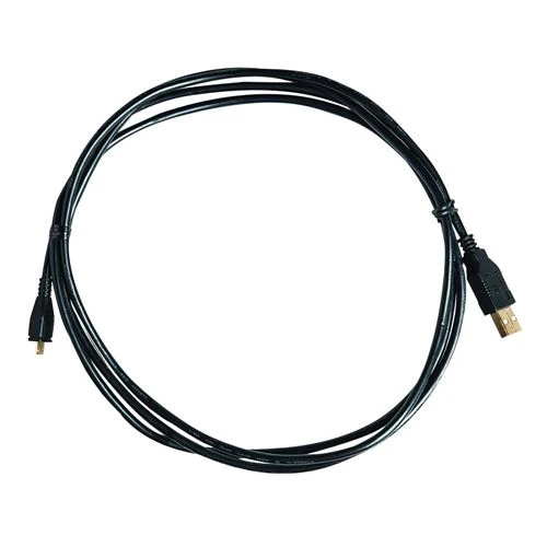 Cable USB-C PowerA USB Charge Cable for Playstation 4
