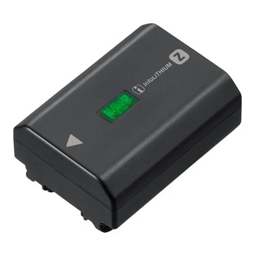 Batería Sony NP-FZ100 Recargable Ion-Litio (2280mAh)