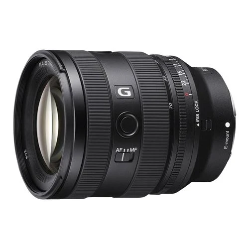 Lente Sony FE 20-70mm f/4 G