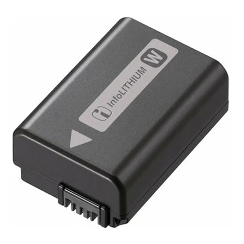 Batería Sony NP-FW50 Recargable Ion-Litio (1020mAh)