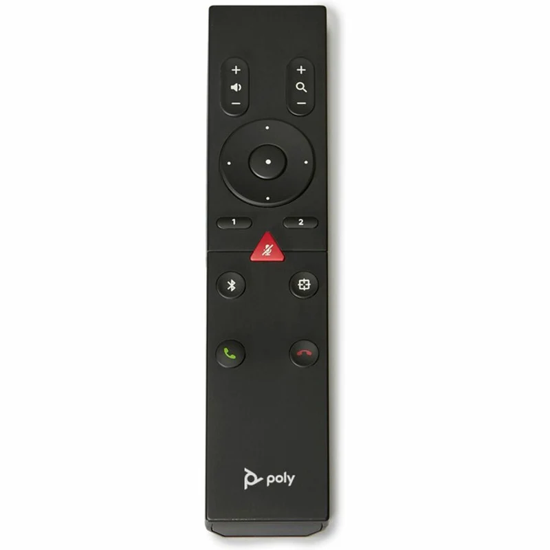Control Remoto Poly Device Remote Control, 875L4AA