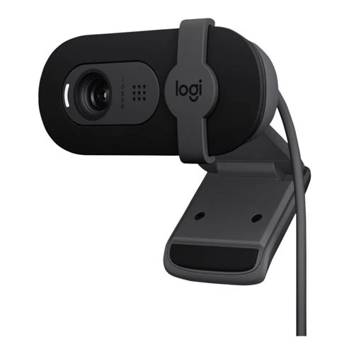 Webcam Logitech Brio 100 1080p Webcam